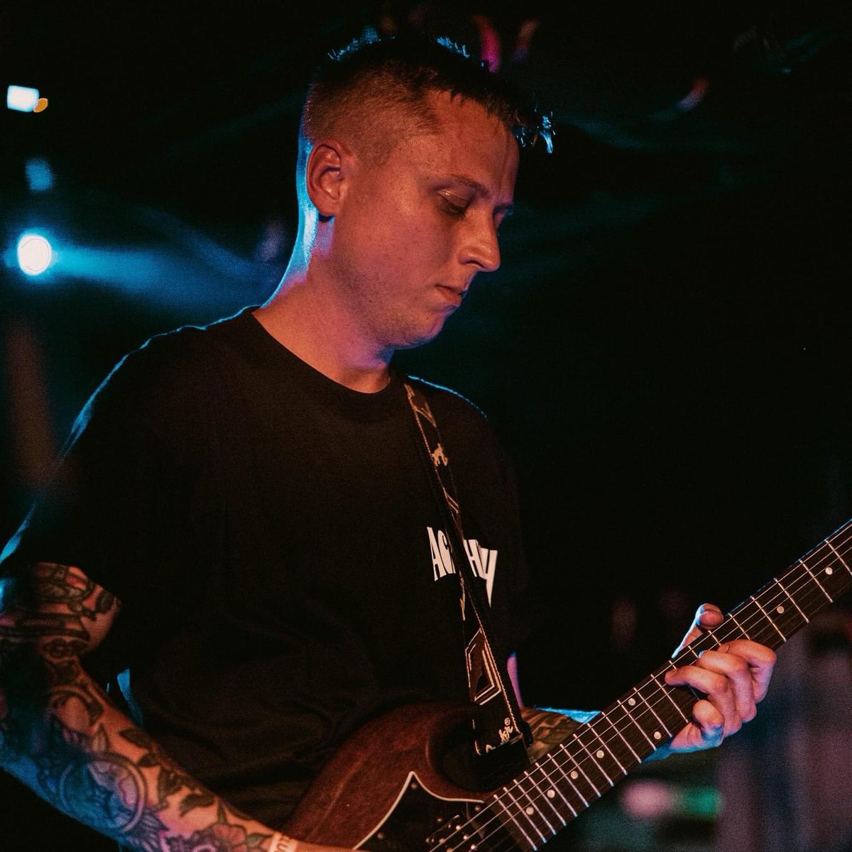 slamdunkpresent's tweet photo. . @Copingband // 08.07.23

"Start Again From Nothing" EP release show at @thekeyclubleeds 

📸 Sophia MacKenzie Media https://t.co/HxsJWYpcIJ