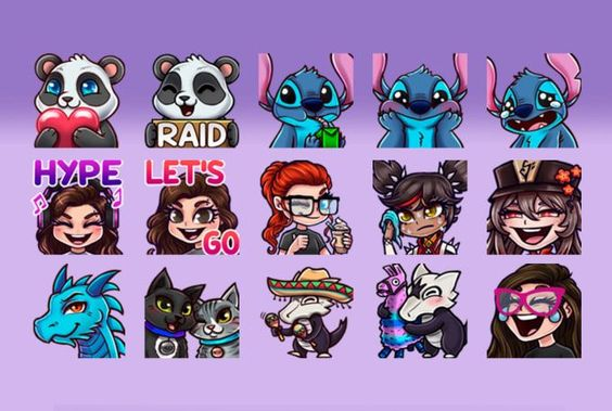 TomBanton14's tweet photo. Hey streamers looking for cute emotes?dm me now and get 40% OFF!! reff from the web:) #twitch #smallstreamer #twitchaffiliate #TwitchStreamers #twitchcommunity #twitchtv #SmallStreamersConnect #SupportSmallStreamers   ref form web https://t.co/k4j1dWqjlI