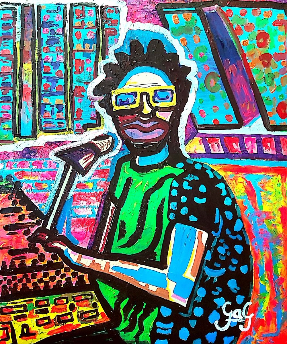 MarbolouGabo's tweet photo. I've created a new NFT artwork on Space Art, check it out! https://t.co/OlySVYuuSk #NFT #Crypto #Spacesartnft through @Spacesartnft #looksrare #Matic #cryptoart @Los40 #NFTCollection @AOTMgallery #nftcrazy https://t.co/O1rYAyyCO6