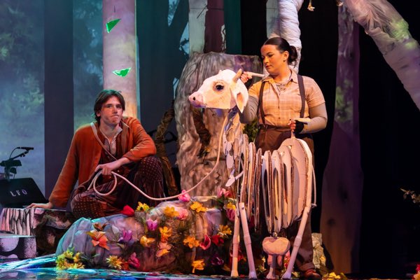 ohiou_lancaster's tweet photo. The #OHIOLancaster community is eagerly anticipating the upcoming production of “Into the Woods”. 

Photos by: Jerri Shafer, https://t.co/wnPXQRNltx, https://t.co/pV0znON8tR.

Tickets can be purchased at https://t.co/hABKqK0JXO. https://t.co/IPydGPywT0