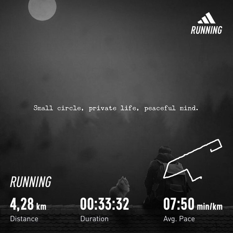 S_Mangova's tweet photo. Midweek that got disturbed by bad news🤧#FetchYourBody2023 #IChoose2BActive #IPaintedMyRun https://t.co/3jGbox1oBE