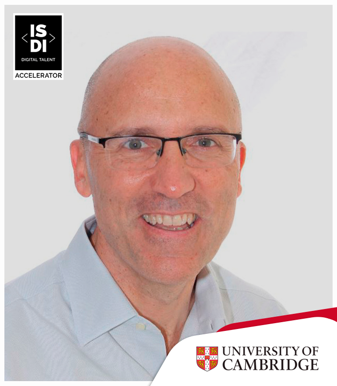 Conrad Egusa (@conradegusa) on Twitter photo Jesus Tapia, Head of <a href="/ISDIacc/">ISDI Accelerator</a> , will be a Speaker and Mentor at the University of Cambridge's entrepreneurship program this week. Jesus Tapia, Head of <a href="/ISDIacc/">ISDI Accelerator</a> , will be a Speaker and Mentor at the University of Cambridge's entrepreneurship program this week.