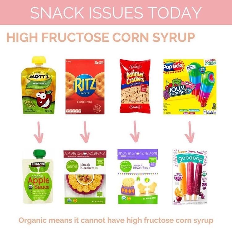 LowToxMarket's tweet photo. Better snack swaps for the family👨‍👩‍👧‍👦

#nontoxicswaps #betterswaps #healthierswaps #platsicfree #swaps #red40 #nored40 #microplastics #healthyliving #noartificialDyes #healthysnacks #healthysnacksforkids https://t.co/nvLAoZJi2s