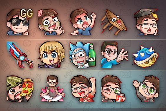 TomBanton14's tweet photo. Hey streamers looking for cute emotes?dm me now and get 40% OFF!! reff from the web:) #twitch #smallstreamer #twitchaffiliate #TwitchStreamers #twitchcommunity #twitchtv #SmallStreamersConnect #SupportSmallStreamers   ref form web https://t.co/k4j1dWqjlI