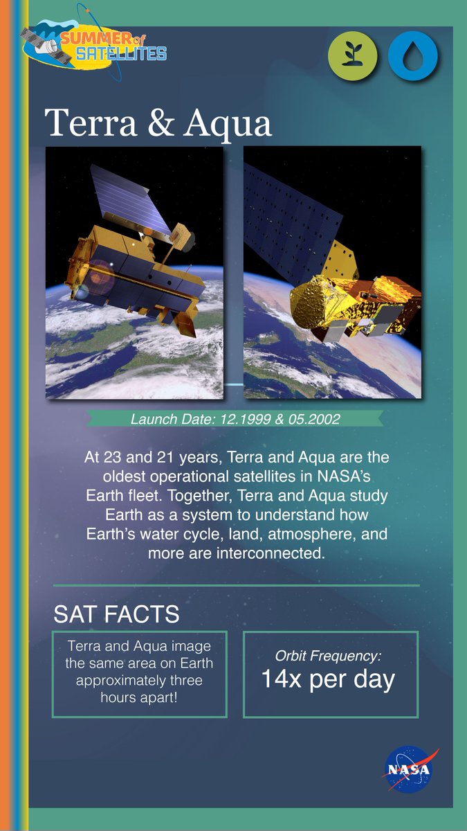 NASA Earth tweet media
