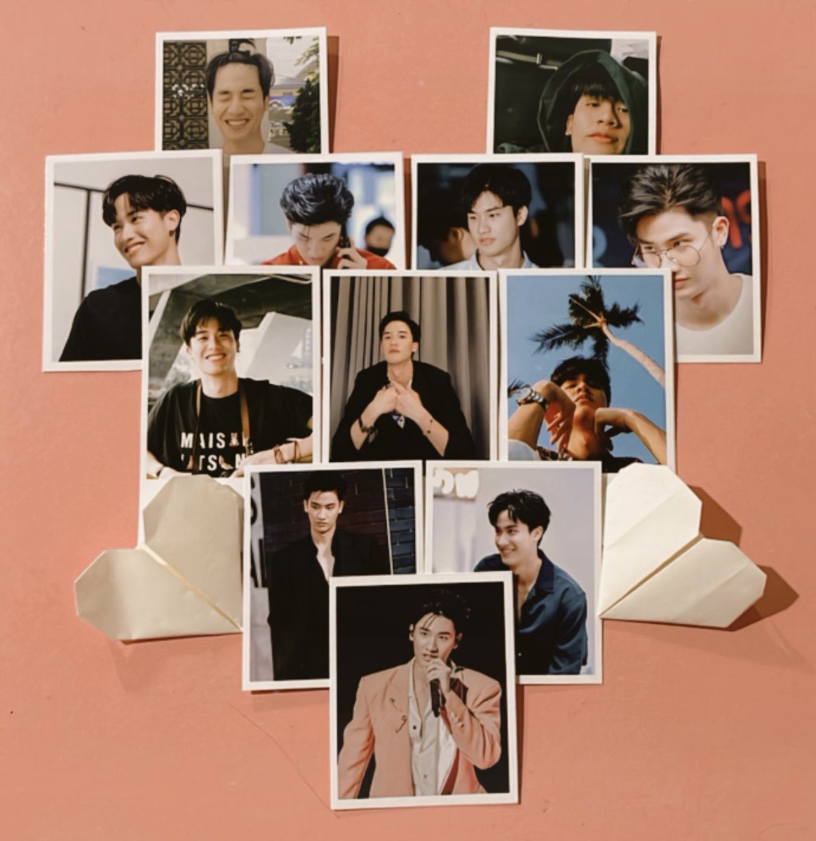 Rose_tay_'s tweet photo. @Tawan_V Happy birthday 🎂 https://t.co/hvChNZSGib