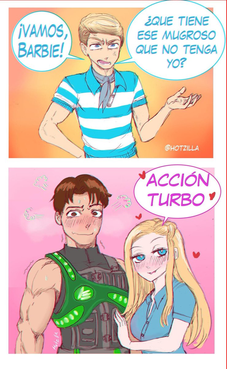 Como le ganas a eso 🤣