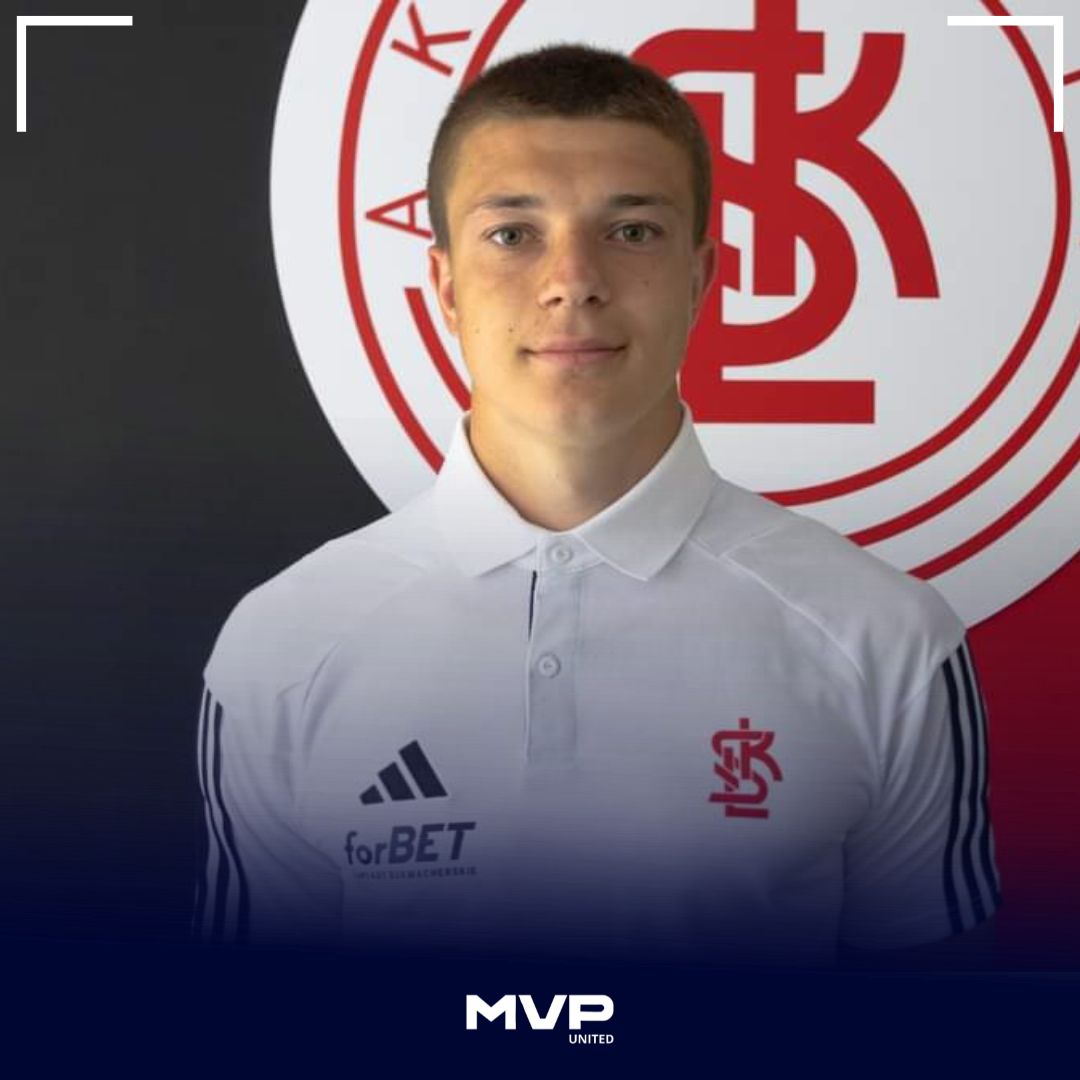 AdamikPatryk's tweet image. 📝 Jakub Pawłowski zamienia @Warta_Sieradz na @ap_lkslodz 

Powodzenia w nowych barwach ✊🏻
__
#MVPUnited #ŁKSŁódź #Pawłowski