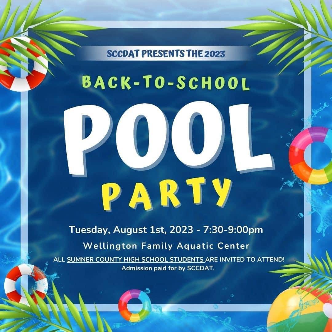 Cool Back to School opportunity provided by <a href="/SCCDATINC/">SCCDAT Inc.</a> !!!!!