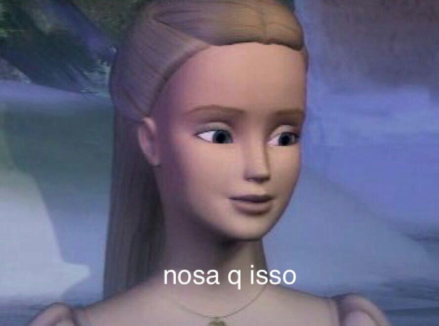 Tem alguém no mundo que não vai ver o filme da Barbie?