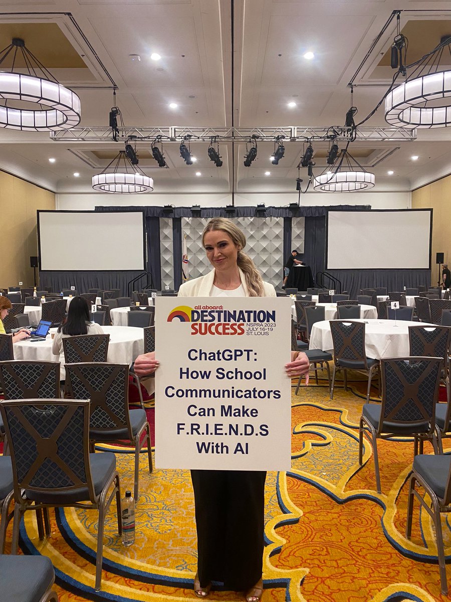 Rebecca Bultsma tweet media