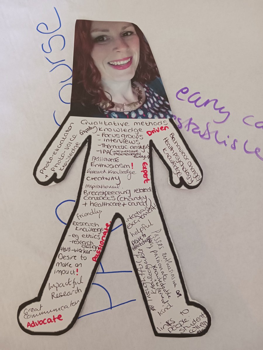 Dr Amy Burton tweet media