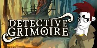 SpeakOfTheJoker's tweet image. Detective Grimoire; Secret of the Swamp 
tonight at 7pm PT!
twitch.tv/speakofthejoker
and... I have an outfit ready!