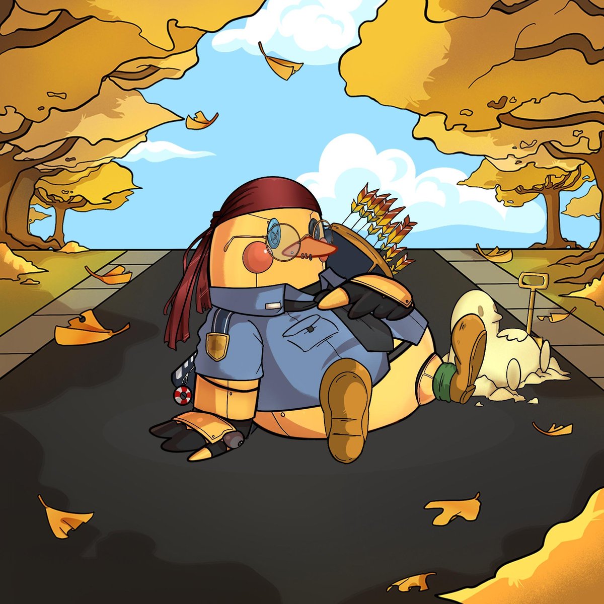 DegenBroodz tweet media