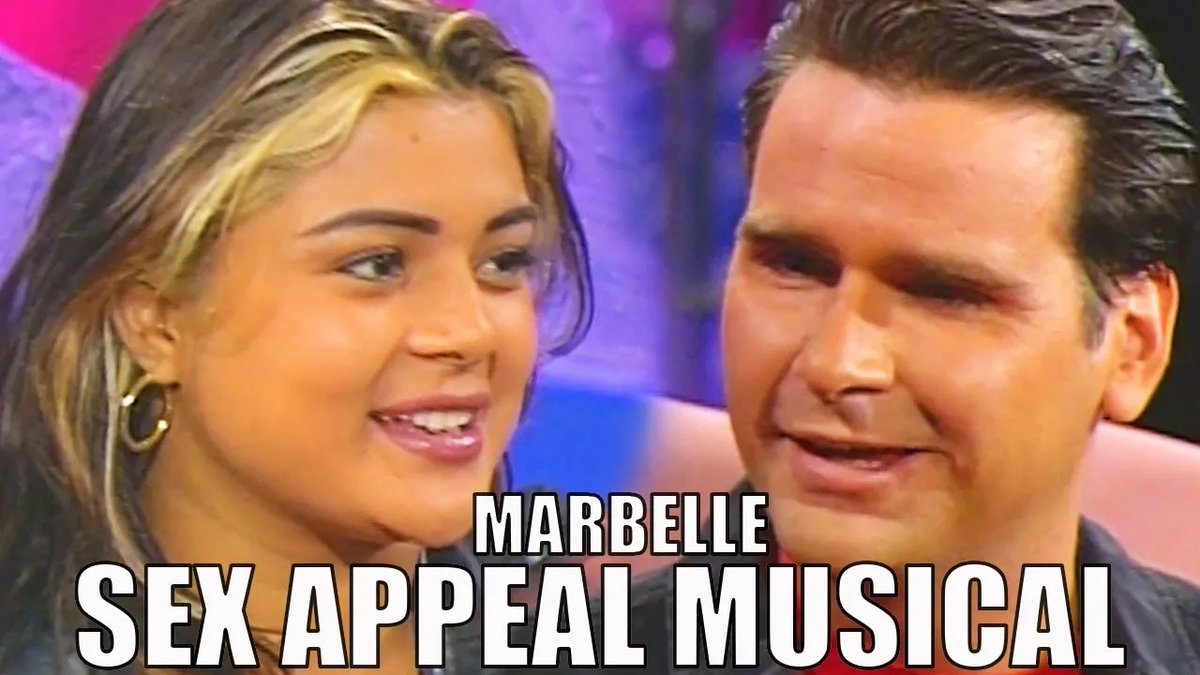 Marbelle Modernizo con sex appeal la música Colombiana! youtu.be/vIe8agXeV2o
Siguenos en Facebook O suscribete a YouTube para videos nuevos todos los dias!
FACEBOOK m.facebook.com/paulbouchemedia
YOUTUBE youtube.com/@PaulBoucheTV <a href="/marbelle/">MarBelle</a>.oficial <a href="/marbelle30/">MARBELLE</a>