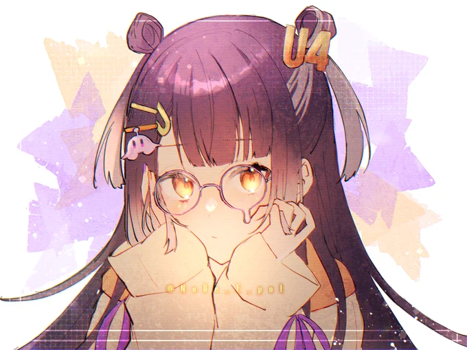 #Yotsuh_Art