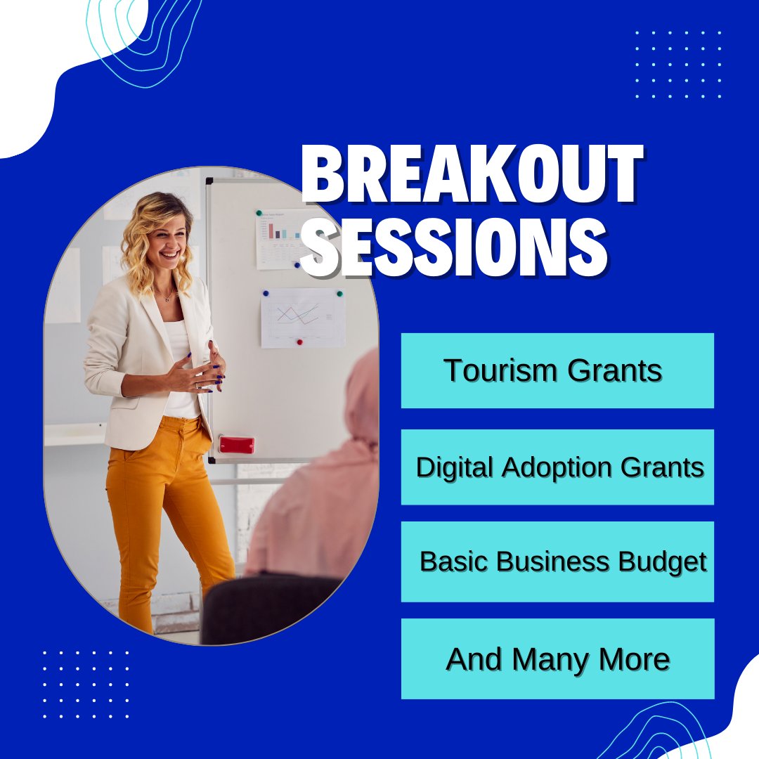 PowerUpNorth's tweet photo. At Power Up North 2023 we are proud to offer a wide selections of breakout sessions facilitated by knowledgeable speakers centered around this years' learning streams.
Tickets for Power Up North 2023 on sale now. Early Bird Prices on NOW!
https://t.co/z2dDuNY5FZ
#coldlakealberta https://t.co/Nm5uzgj1dr