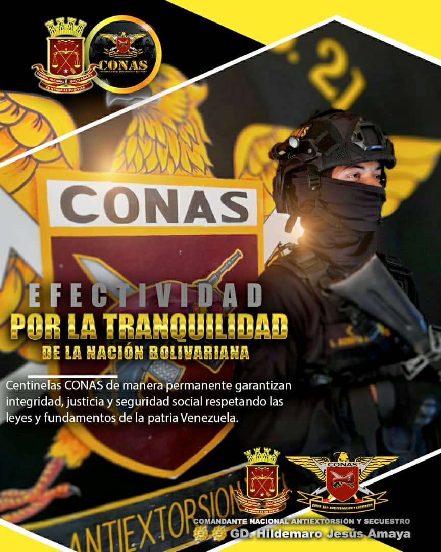 #19Jul Trabajando con arduo compromiso con nuestros hermanos venezolanos.

Juntos por la seguridad y la paz de nuestra nación.
<a href="/vladimirpadrino/">Vladimir Padrino L.</a> 
#PoesíaEsUnión