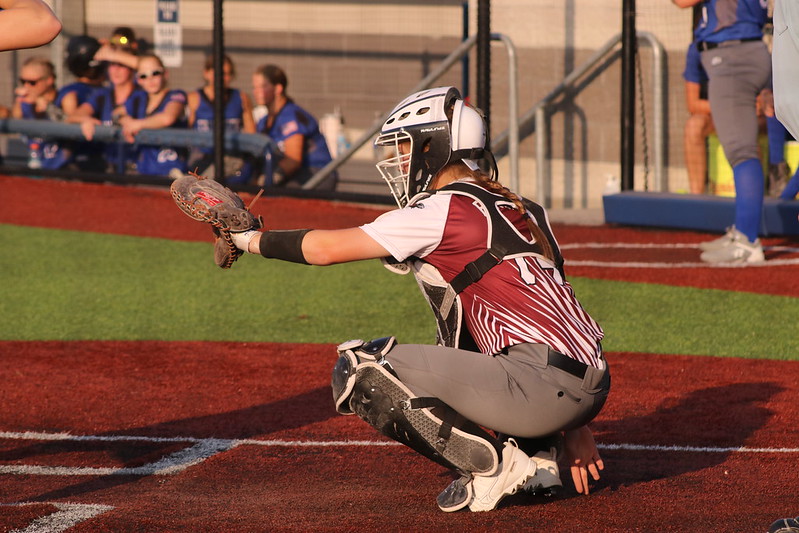 Hillcrest Academy Athletics tweet media