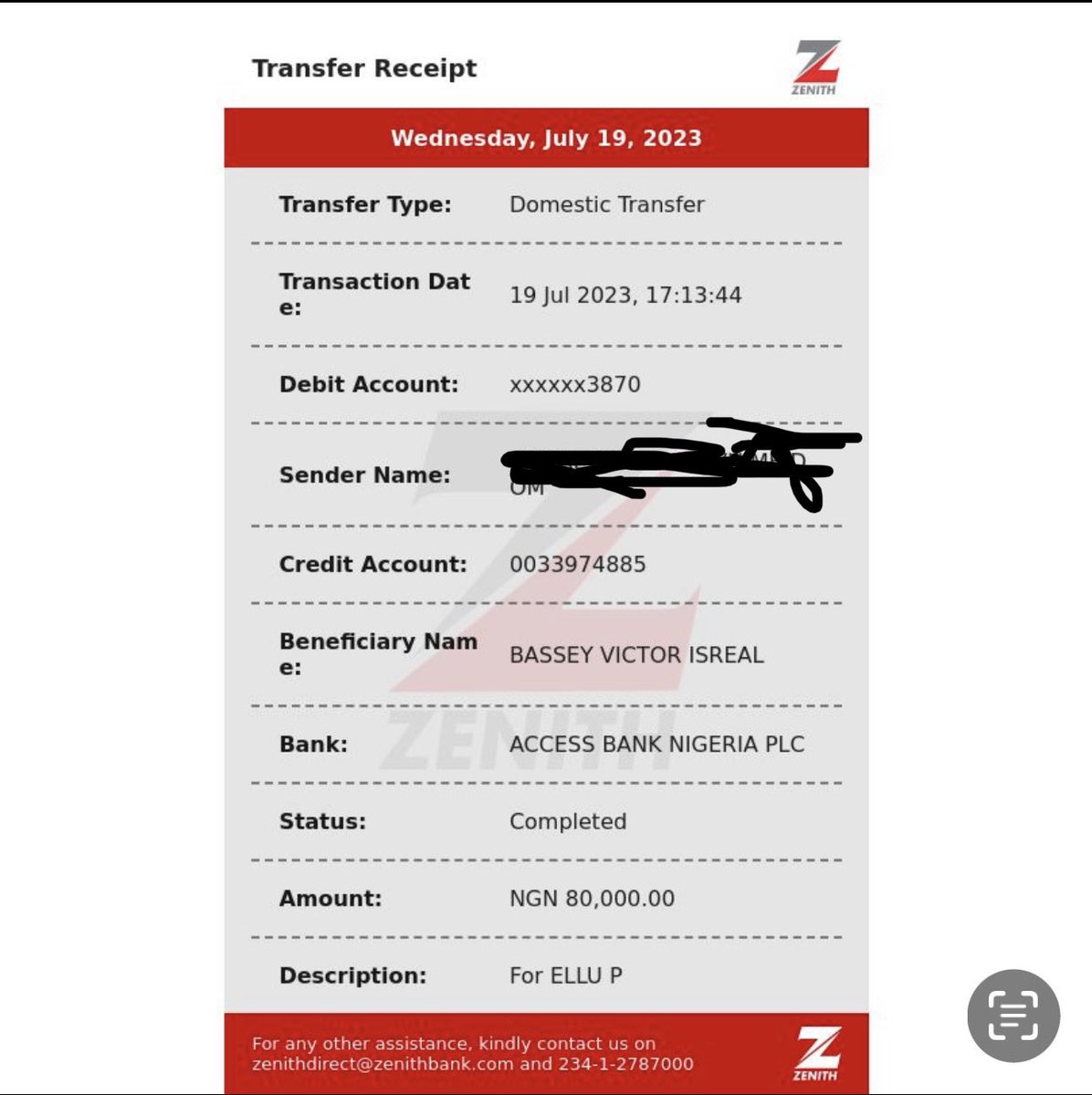 Obidients another Donation for Peter Obi Birthday Giveaway just dropped now

Our brother @IsrealMbidom gave us 80k

If you haven’t won any giveaway today this is for you. How should we share this money

CASH?
AIRTIME?
DATA?

Comment, Retweet and follow our sponsor @IsrealMbidom