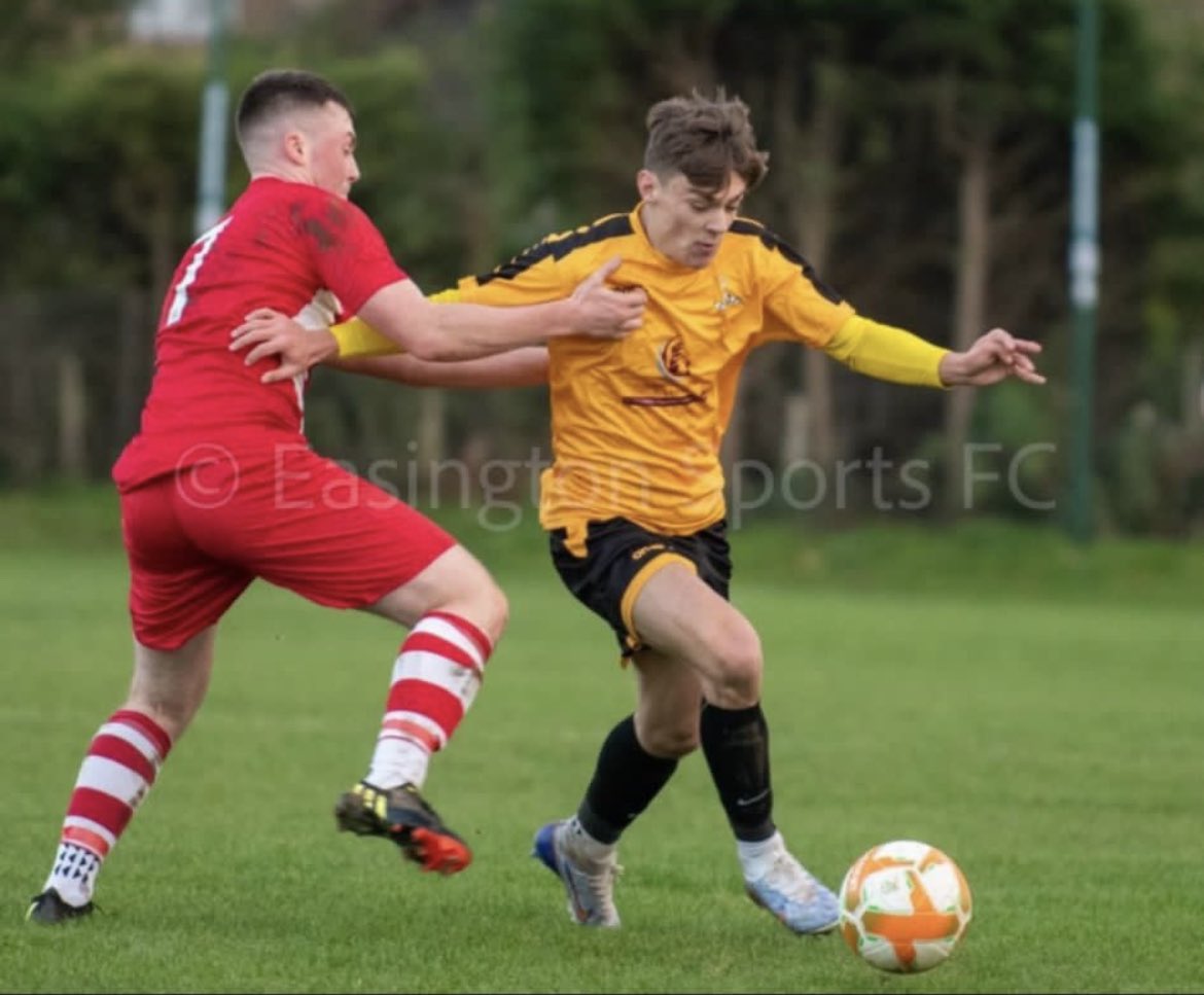 We are delighted that <a href="/Luiscowie10/">luis cowie</a> has signed for the upcoming 23/24 season. 

The young talented wide player joins after spells at Cambridge United and March Town in recent years. 

Welcome to the club Luis 🤝