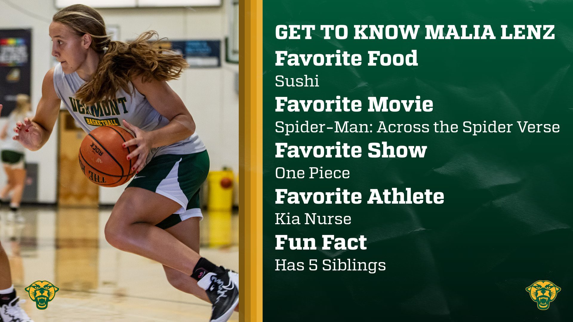 UVM Women s Basketball On Twitter This Week In Catamount Country uvm-women-s-basketball-on-twitter-this-week-in-catamount-country