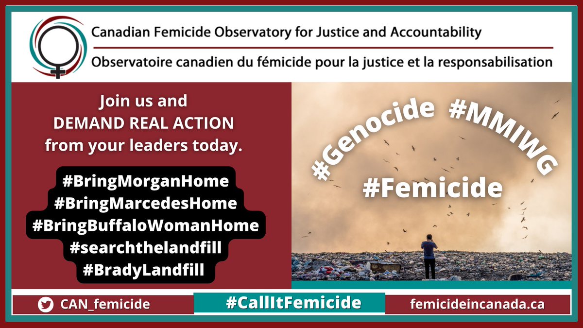 <a href="/PBIcanada/">Peace Brigades International - Canada</a> <a href="/pbigeneva/">PBI Geneva</a> <a href="/RelatorDd/">José Francisco Calí Tzay</a> <a href="/CdnAmbUN/">🇨🇦 Canada at the United Nations</a> <a href="/Famsisterspirit/">FSIS</a> <a href="/LeahGazan/">Leah ProudLakota (she/her)</a> <a href="/MaryLawlorhrds/">Mary Lawlor UN Special Rapporteur HRDs</a> <a href="/IPRightsIntl/">Indigenous Peoples’ Rights International - IPRI</a> <a href="/NWAC_CA/">NWAC</a> <a href="/ForeignPoli_C/">Canadian Foreign Policy Institute</a> #SearchTheLandfills