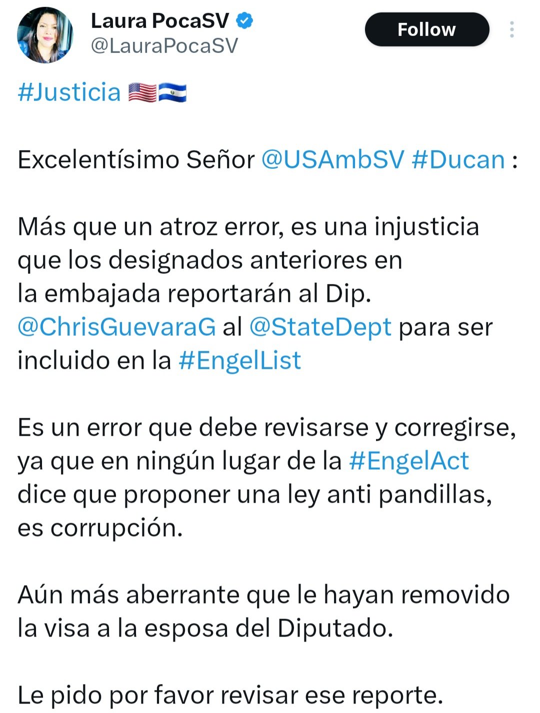 La BayuNcada CYAN on Twitter "Ahora las focas inmigrantes le dan