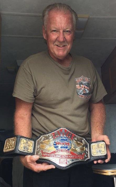 Chupacabra_01's tweet photo. 🎂Happy Birthday to Randy Rose! #RandyRose #MidnightExpress #WWE #NXT #ECW #NWA #WCW #ImpactWrestling #ROH #AEW #MLW #AWA #WCCW #LuchaLibreAAA #CMLL #NewJapan #NJPW #ProWrestlingNoah #AJPW #PWG #DragonGate #CZW https://t.co/yU3AAg4MDG