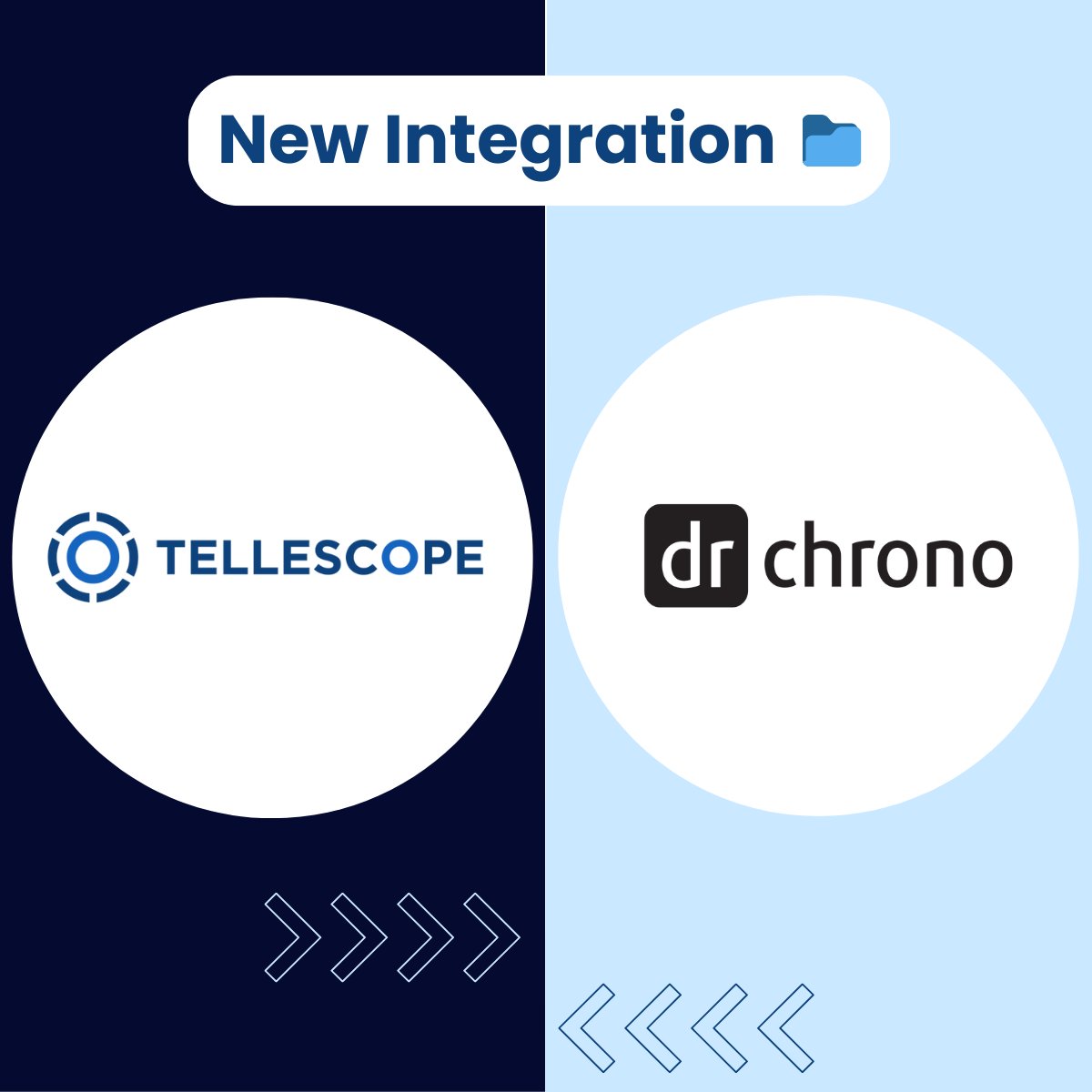 Tellescope tweet media