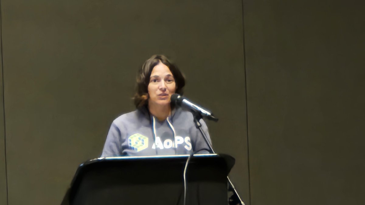 <a href="/SCAAPT/">SCAAPT</a> rep <a href="/BrynBishop1/">Bryn Bishop</a> shares the details of her elementary level waves and sound camp. #AAPTSM23