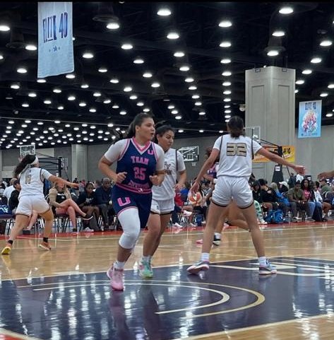 Last stop of the season,  Orlando Splash and then National Championship <a href="/ECunitedbball/">eastcoastunited</a> Team Richardson 2024. Coaches come and take a look, ready to complete and finish strong!!!
<a href="/Elite40League/">Elite 40 League</a> <a href="/PGHFlorida/">Prep Girls Hoops Florida</a> <a href="/CoachCoreyECU/">Coach Corey ECU</a> <a href="/CoachMac_007/">D McCoy</a> @EJMurray8 <a href="/cape2coast/">Emerson Murray</a> <a href="/SAthletesLBB/">Sleeper Athletes Ladies Basketball</a>