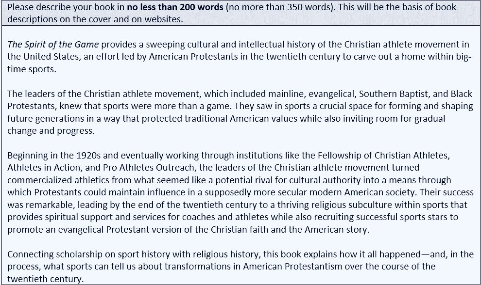 Would you read this book? 👀