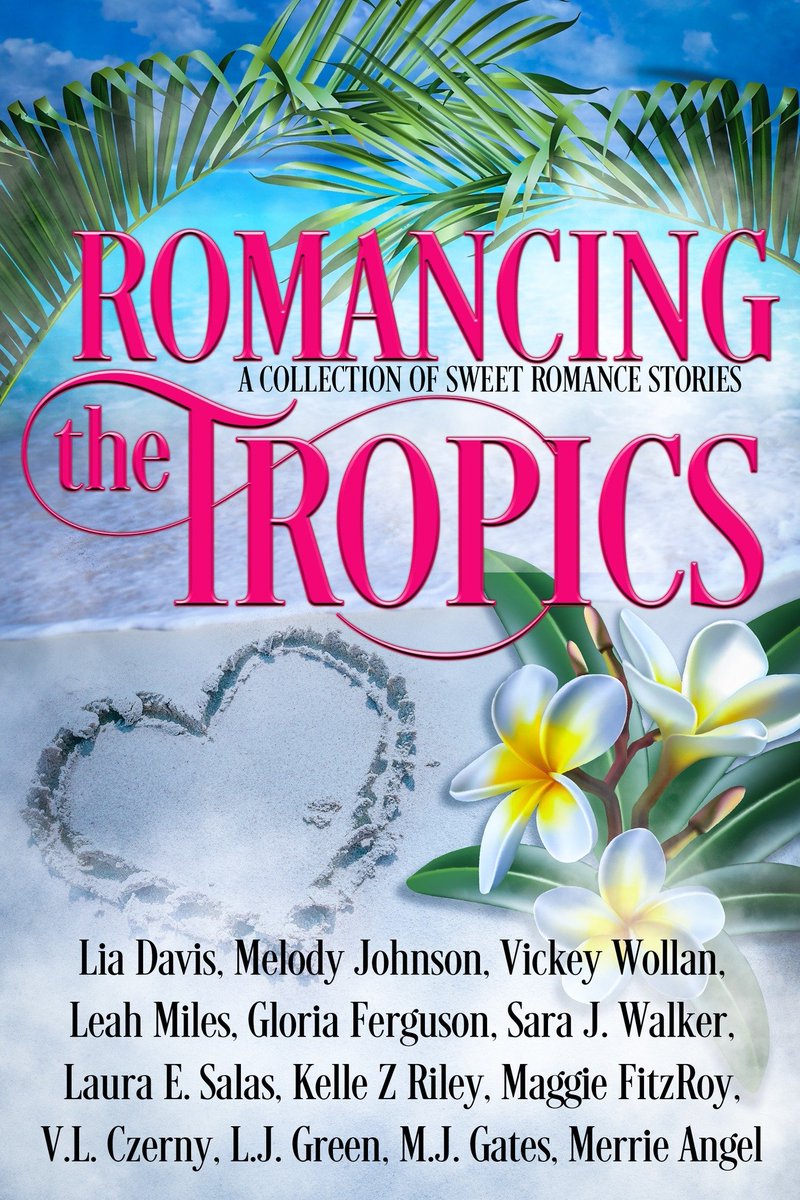 janwriter2's tweet photo. Happy Book Birthday! @FirstCoastRW
 https://t.co/DlYLpTMULZ
#romancebooks #RomanceYourSummer #NewRelease https://t.co/Ww9meKrsdA