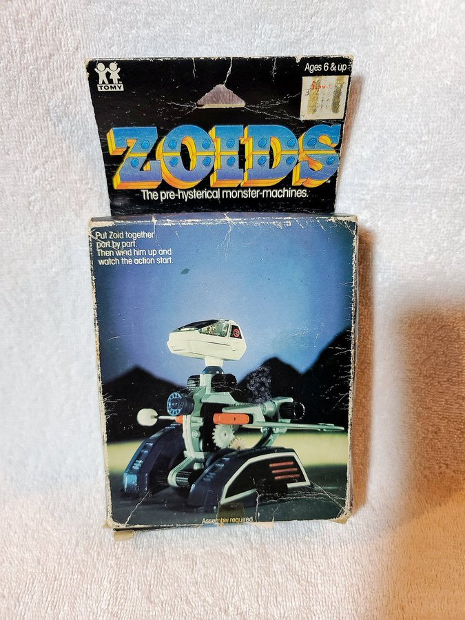Part of the inspiration for Dr Zoidberg was the game Zoids for the Apple that David X Cohen used to play