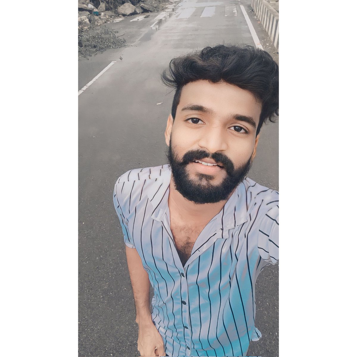 prabhu_batula's tweet photo. #NewProfilePic https://t.co/gyxKcAol3f