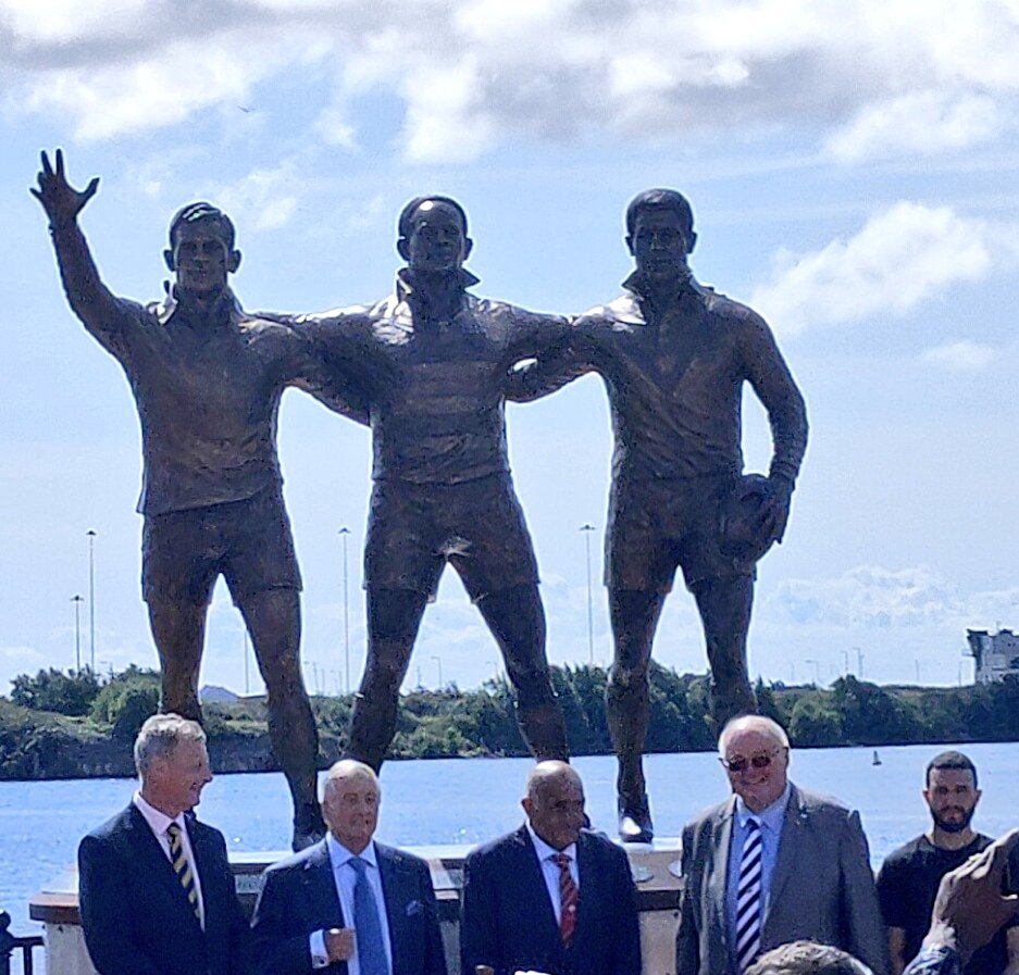 Wales Rugby League on Twitter: 