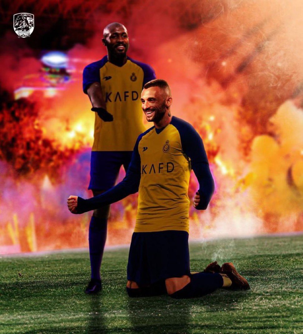 #النصر
#الفارو 

أعلم أن الأيٰام لم تعد تجمعنا بك ، لـكنك تبقى الإحب لي حيث كنـت