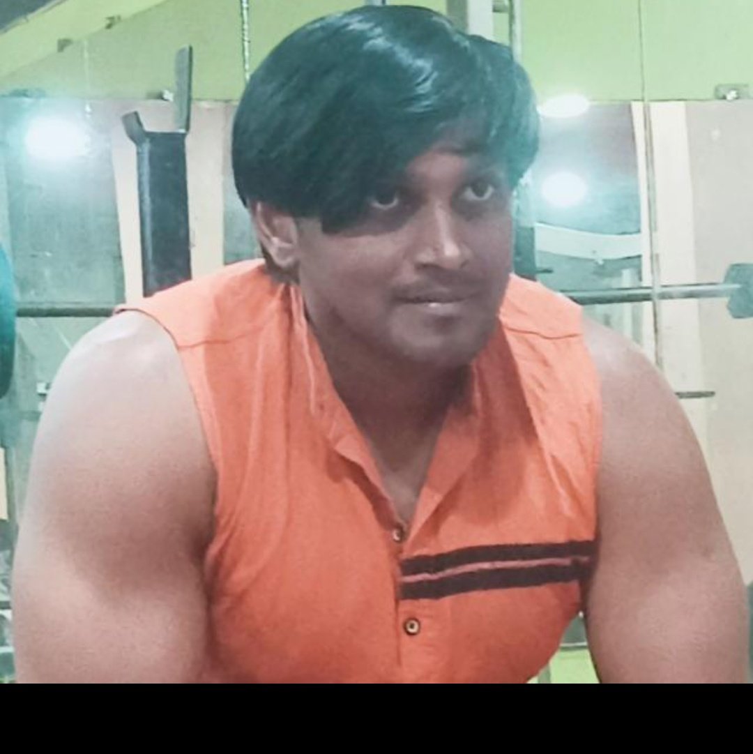 Avinash913's tweet photo. #NewProfilePic https://t.co/JkW09sDiTf