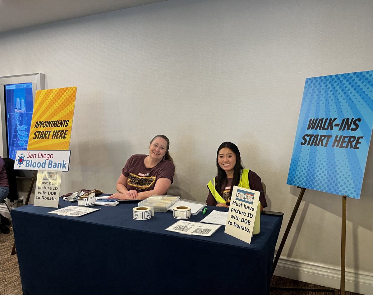 SDCC Unofficial Blog tweet media