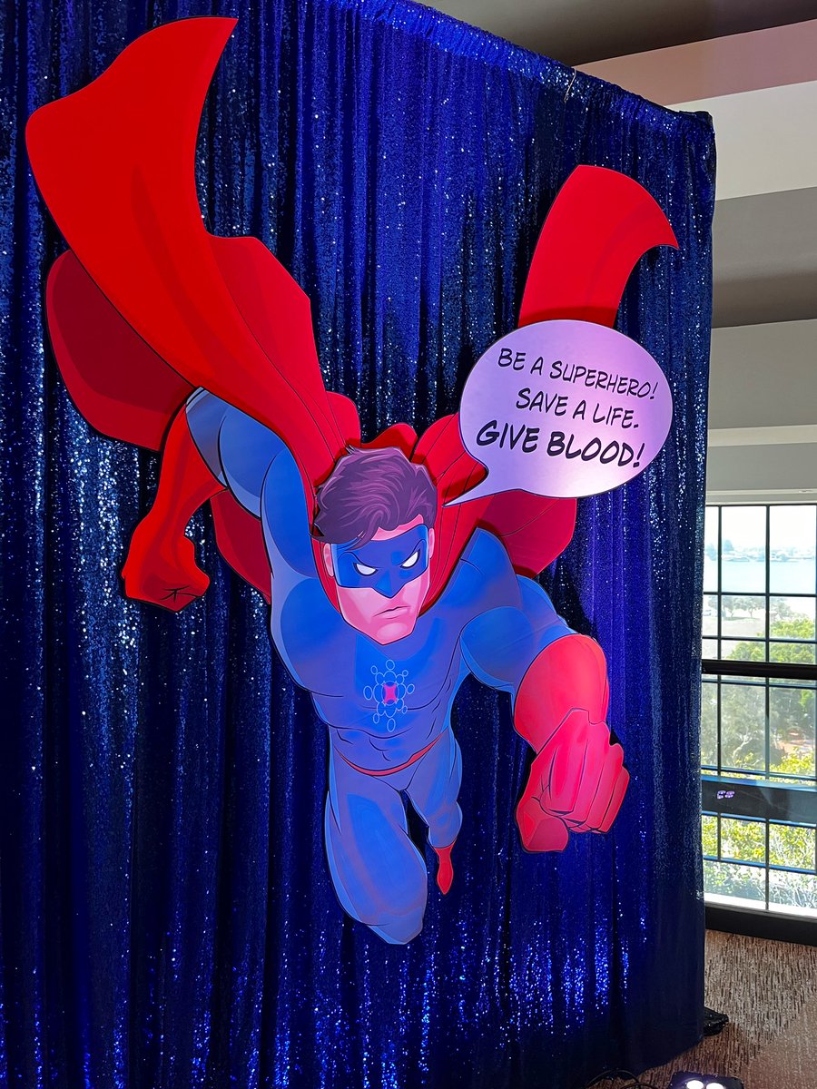 SDCC Unofficial Blog tweet media