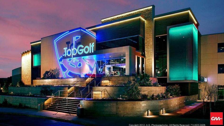 CAA_ONLINE's tweet photo. Join the Sacramento Area Alarm Association at Top Golf on Thursday, August 17th! This event is a chance to mingle with our industry’s vendors, friends and colleagues. It's a sure bet for fun and great networking! https://t.co/mSYNWTkjza https://t.co/Cc1jebZGTW