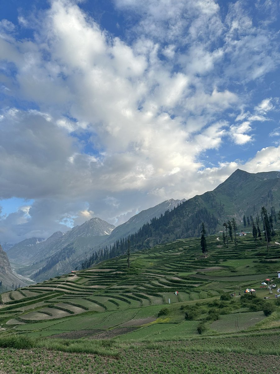 0xhaseebkhan's tweet photo. Touching Grass for having good mental health ❤️ POV : ( Mountains Heals you ) ⛰️
#collabs #CollabManagers #NFTs #web3 https://t.co/fPJRNDJWMU