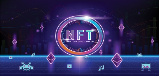 Today, in the NFT Newsroom, Kimberly (Quintano) Barcella informs us of the pitfalls of celebrity NFT's and the various legal issues they can impose.
ingramllp.com/the-newsroom/a…
#art #artist #nft #nftnews #nftcommunity