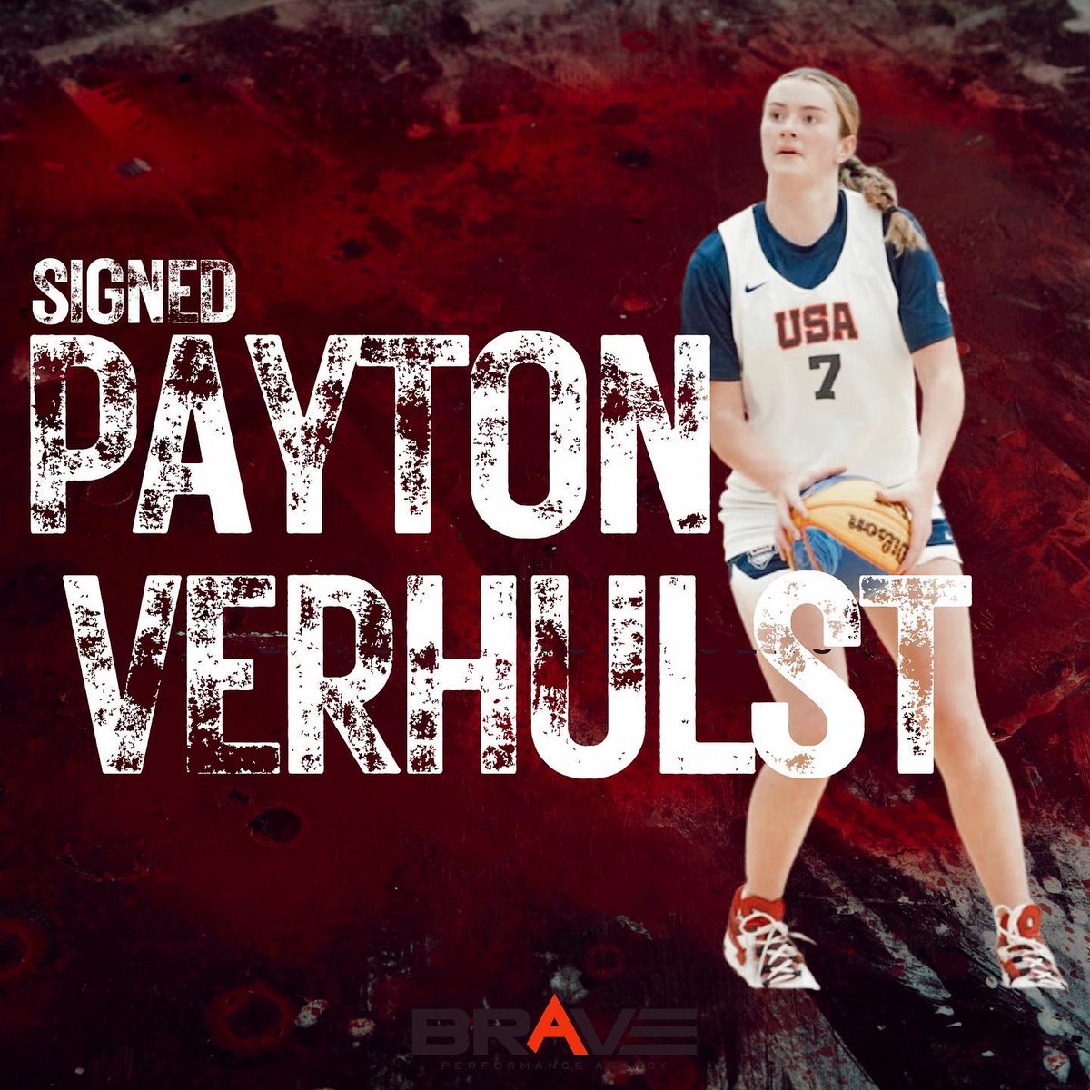 Brave Performance Agency tweet media