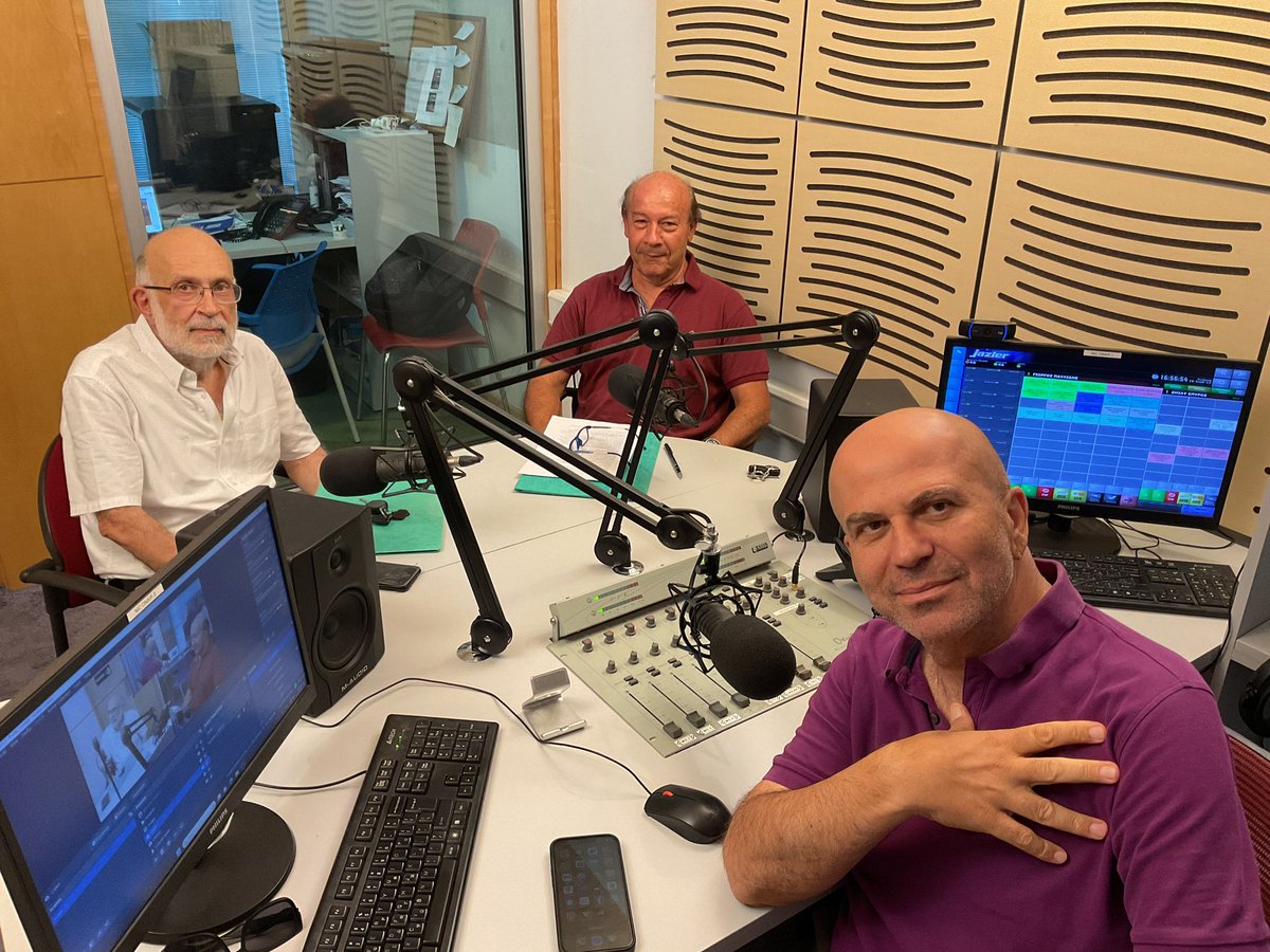 george_pavlides's tweet photo. ΚΑΝΟΝΙΣΜΟΣ ΤΗΣ ΠΡΑΣΙΝΗΣ ΓΡΑΜΜΗΣ & ΑΝΑΘΕΡΜΑΝΣΗ ΕΥΡΩΤΟΥΡΚΙΚΩΝ ΣΧΕΣΕΩΝ
https://t.co/Ylt4iWQM0b
Τα δύο αυτά θέματα με εστίαση στο Κυπριακό πρόβλημα συζήτησαν «Ελεύθερα κι Ωραία» @Kanali_6 οι Κυριάκος Τσιμίλης και Λάρκος Λάρκου.
#greenlineregulation #EU #Cyprus https://t.co/7fFaF9mdOm