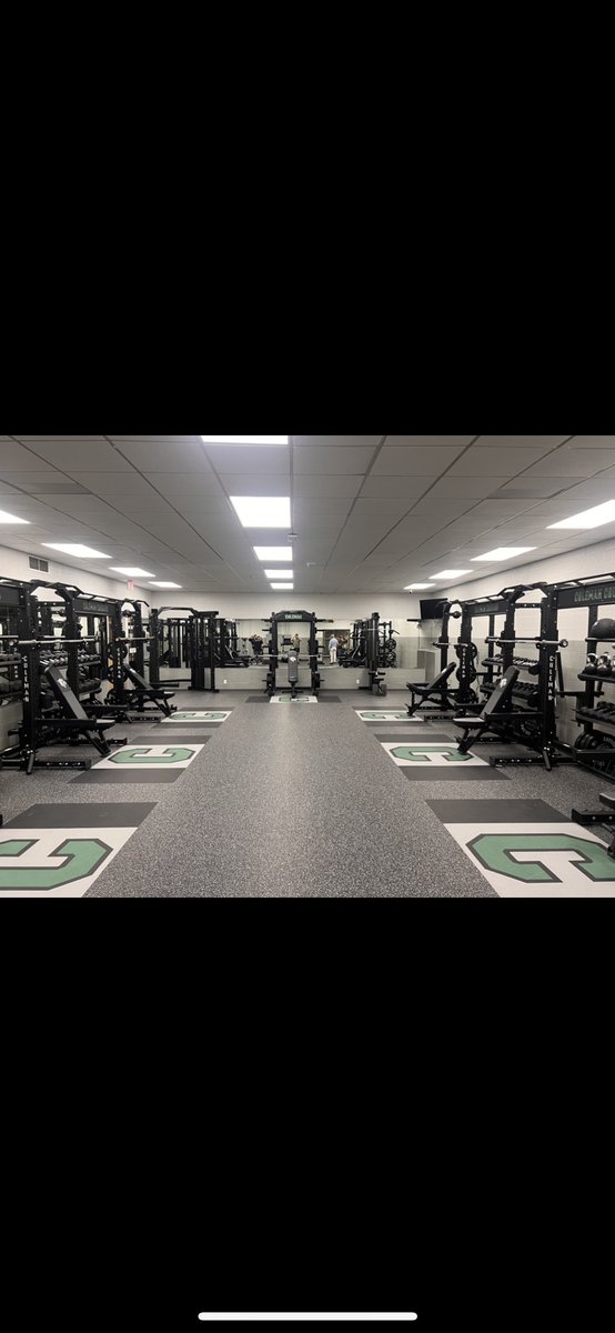 LabudaJace's tweet image. An awesome week for Wisconsin Installs! Neenah High School, Coleman High School, Bayview Middle School and Oshkosh West High School all got major improvements! @DynamicFandS