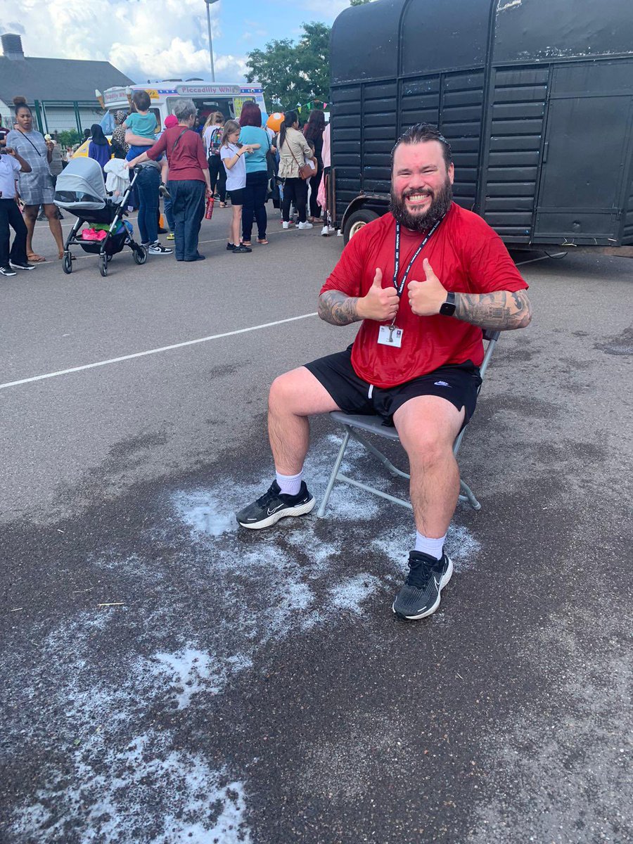 FoxfieldPrimary tweet media