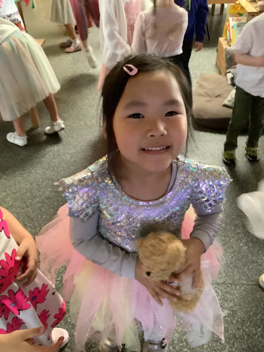 Newfold Year Nursery tweet media