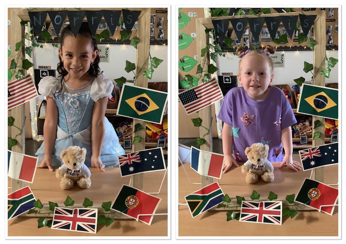 Newfold Year Nursery tweet media